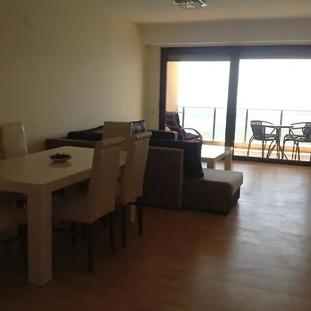 Aparthotel Sunnyview Park Ohrid