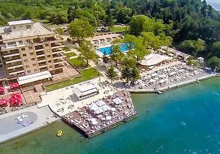 Aparthotel Sunnyview Park Ohrid