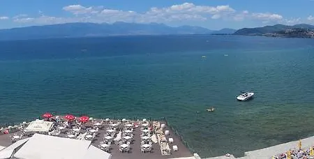 Aparthotel Sunnyview Park Ohrid